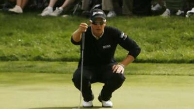 Henrik Stenson is confident of an encore in the upcoming edition of the Ryder Cup.