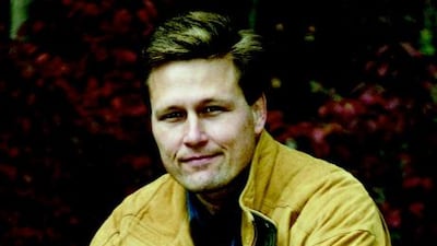 David Baldacci’s new books The Sixth Man and One Summer are out now.