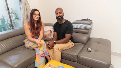 They intend to stay as Dubai's development shifts westward, where the property is situated