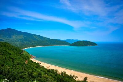 Mandarin Oriental will open a new luxury resort in Vietnam's Da Nang in 2024. Flickr