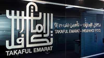 Takaful Emarat has acquired Al Hilal Bank's Islamic insurance entity to create the largest takaful group in the country. Reem Mohammed / The National