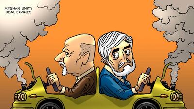 Shadi Ghanim cartoon for 30/9/2016