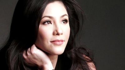 Regine Velasquez is coming to perform in Dubai. Courtesy SundanceLIVE