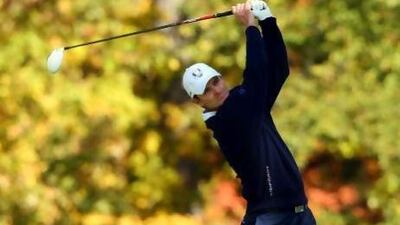 Justin Rose is confident of becoming the first Englishman since 1996 to win a major.