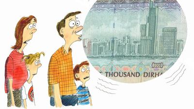 Gary Clement for The National