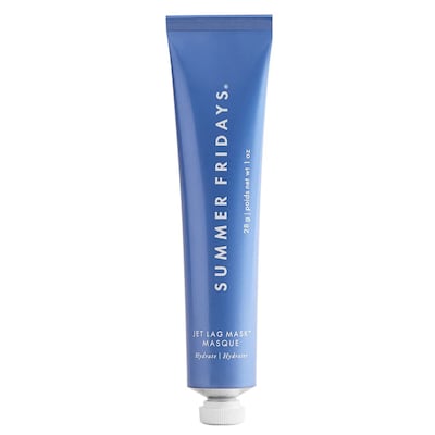 Jet Lag Mast (Dh129 for 28g) by Summer Fridays. Photo: Sephora
