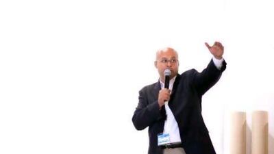 Kamal Hassan, the owner of Innovation 360 Consultancy in Dubai, plans to launch his accelerator in November. AVS Kumar