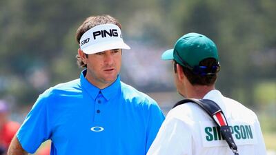 Bubba Watson enters the 2015 Masters as the defending champion and winner of two of the last three. Jamie Squire / Getty