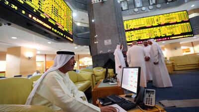 Abu Dhabi asset manager unveils Sharia-compliant ETF with two different asset classes in Dubai and Abu Dhabi. Reuters.
