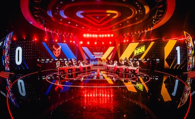 The 2026 Esports World Cup will feature more than 2,000 players, 200 clubs and 25 tournaments across 24 games, with a prize pool exceeding $75 million. Photo: Esports Foundation