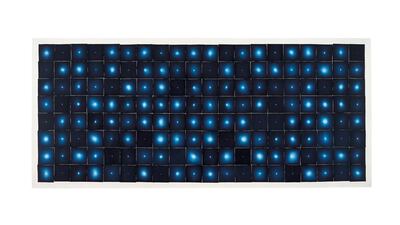 Courtesy of Artcourt Gallery