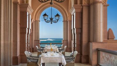 Kempinski Hotel Emirates Palace, Abu Dhabi offer Eid stays from Dh990.