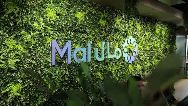 Abu Dhabi AI Startup Mal Drives Middle East FinTech Funding in 2026