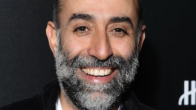 Designer Rabih Kayrouz has created a limited-edition artwork to celebrate Diptyque's 60th anniversary. Getty Images