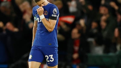 Led by example with his work-rate and energetic display. Did well to find Palmer in space at the edge of the Gunners penalty area in the minute. Reuters