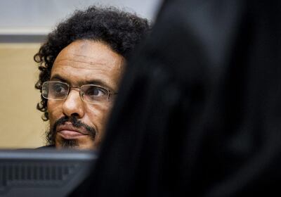 Fatou Bensouda's notable victories included Ahmad Al Mahdi's conviction for the destruction of culturally protected properties in Mali. AP Photo