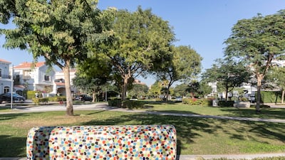 The surrounding area has two community centres, a nursery and a school