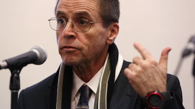 Canada authorised Hassan Diab's extradition to France in 2014 as part of the investigation, but he was freed after three years in pretrial detention due to lack of evidence. AFP