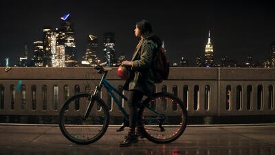 The series came out on June 8.