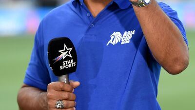 Kumar Sangakkara (Sri Lanka) played 134 Tests, 404 ODIs and 56 T20s from 2000 to 2015. He is easily one of the greatest players to have worn the Sri Lankan jersey, earning his stripes as a batsman and a wicketkeeper. Ishara S Kodikara / AFP