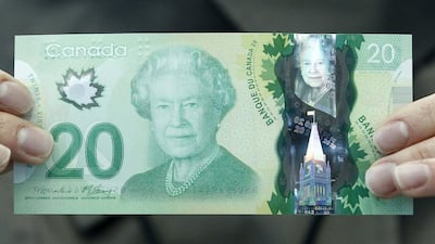 Given the chance, which Arab women would you put on currency notes? Chris Wattie / Reuters