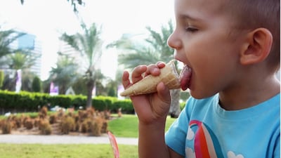 Should date syrup become a popular sweetener for ice cream? Delores Johnson / The National