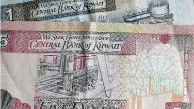 Noor Financial Investment owes about 155 million Kuwaiti dinars to five banks. Ryan Carter / The National