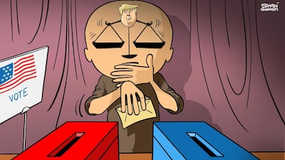 Shadi's take on the midterms