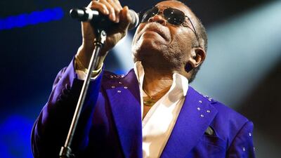 Brandon Dill / The Commercial Appeal via AP