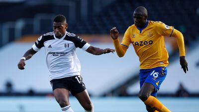 Ivan Cavaleiro, £60,000 per week. Getty Images