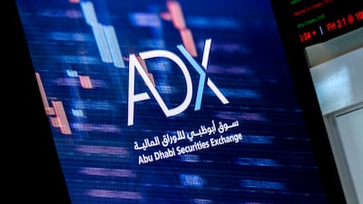 Abu Dhabi-listed Investcorp Capital, is a unit of Mubadala Investment Company-backed Investcorp. Victor Besa / The National