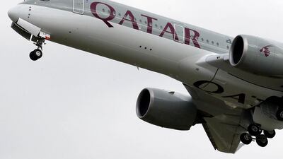 BMI noted that tourism, 40 per cent of which comes from the Arabian Gulf, and aviation will see a substantial slowdown in activity. Regis Duvignau/Reuters