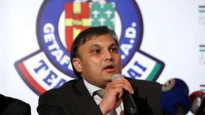 Kaiser Rafiq, the managing director and a partner at Royal Emirates, said the Getafe deal was worth up to €90 million.