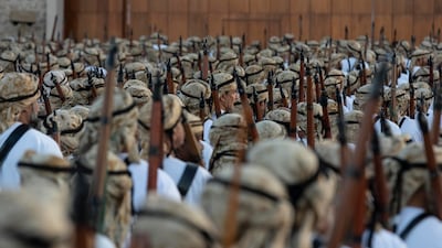 Citizens celebrate their tribal identities and come together as one, as the Union did 51 years ago.