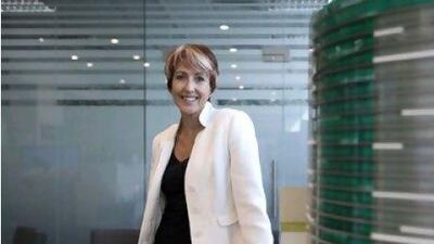 Jane Irvine of LLJ Property says the company survived the global crisis by focusing solely on property management.