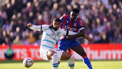 Jeffrey Schlupp (Eze 74’) – N/R Saw little of the ball during the period he was on the pitch. PA