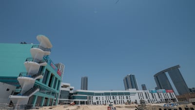 The school will open at the end of August