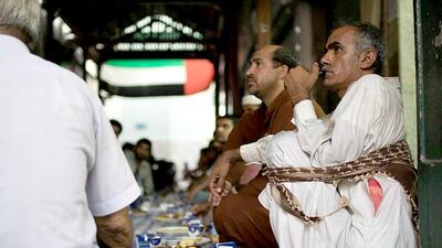 Untitled by Thomas Kleine. Courtesy Frying Pan Adventures and Gulf Photo Plus