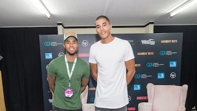 Dimello Anthony. Courtesy of Global Communications