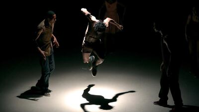 Courtesy Alliance Francaise Dubai