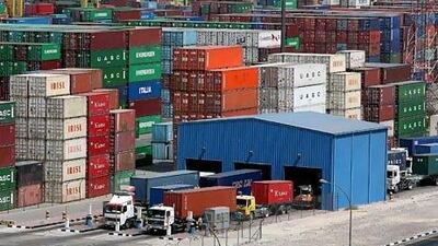 DP World, the shares of which are listed in Dubai and London, is owned 80 per cent by the Dubai Ports and Free Zone Authority, which is wholly owned by Dubai World, Pawan Singh / The National