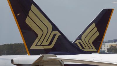 Singapore-Kuala Lumpur is the world's busiest international route. REUTERS/Edgar Su/File Photo