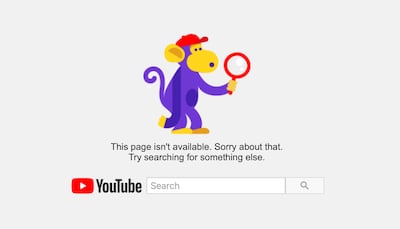 Explosive Media's YouTube account is no longer available.