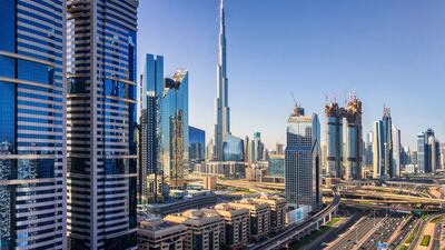 Dubai is in seventh. Photo: Kent Tupas / Unsplash