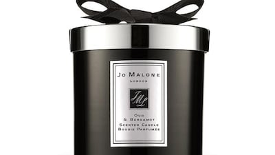 Courtesy Jo Malone