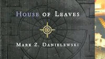 'House of Leaves' by Mark Z Danielewski