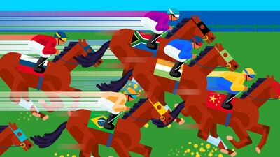 Illustration by Alex Belman