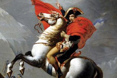 Napoleon Bonaparte said that there is nothing more fickle, vague or important as public opinion.