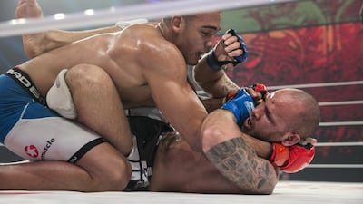 Silvia Razgova / The National