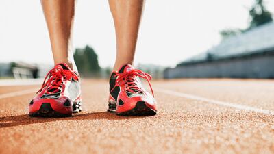 A higher metabolism means faster weight loss and more consistent health. Getty